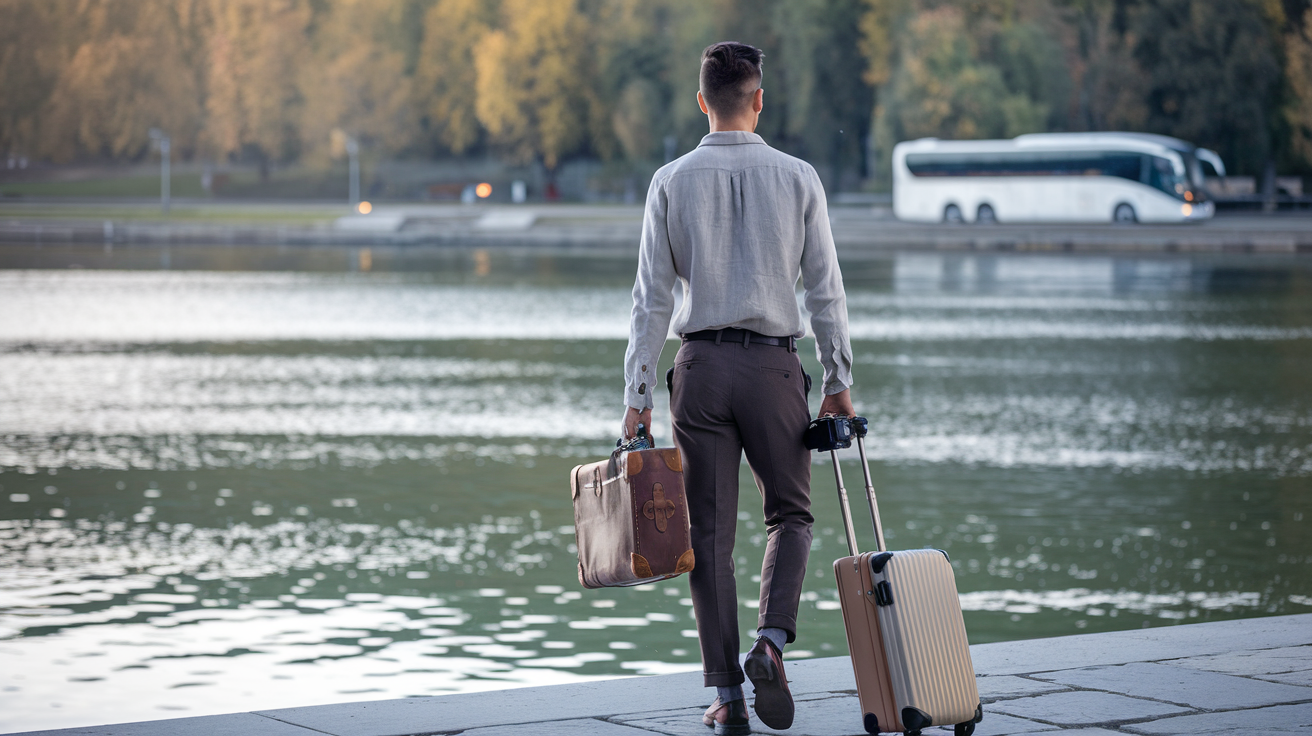 Balatonalmádi Airport Transfer to Budapest Airport: Your Complete Guide